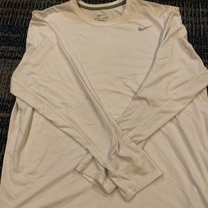 T-Shirt Lot - Nike/Under Armor